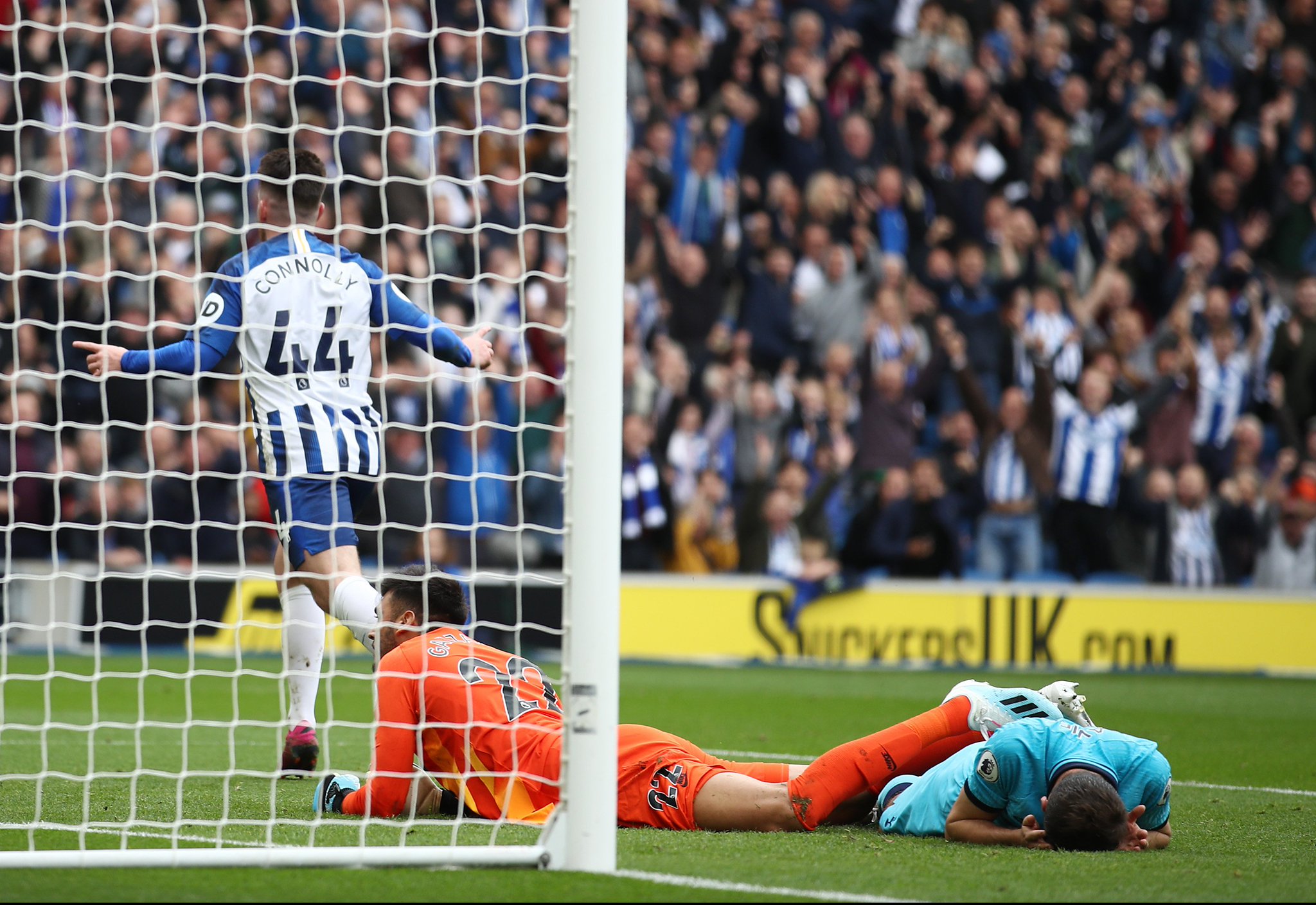 在联赛中的 在联赛中的